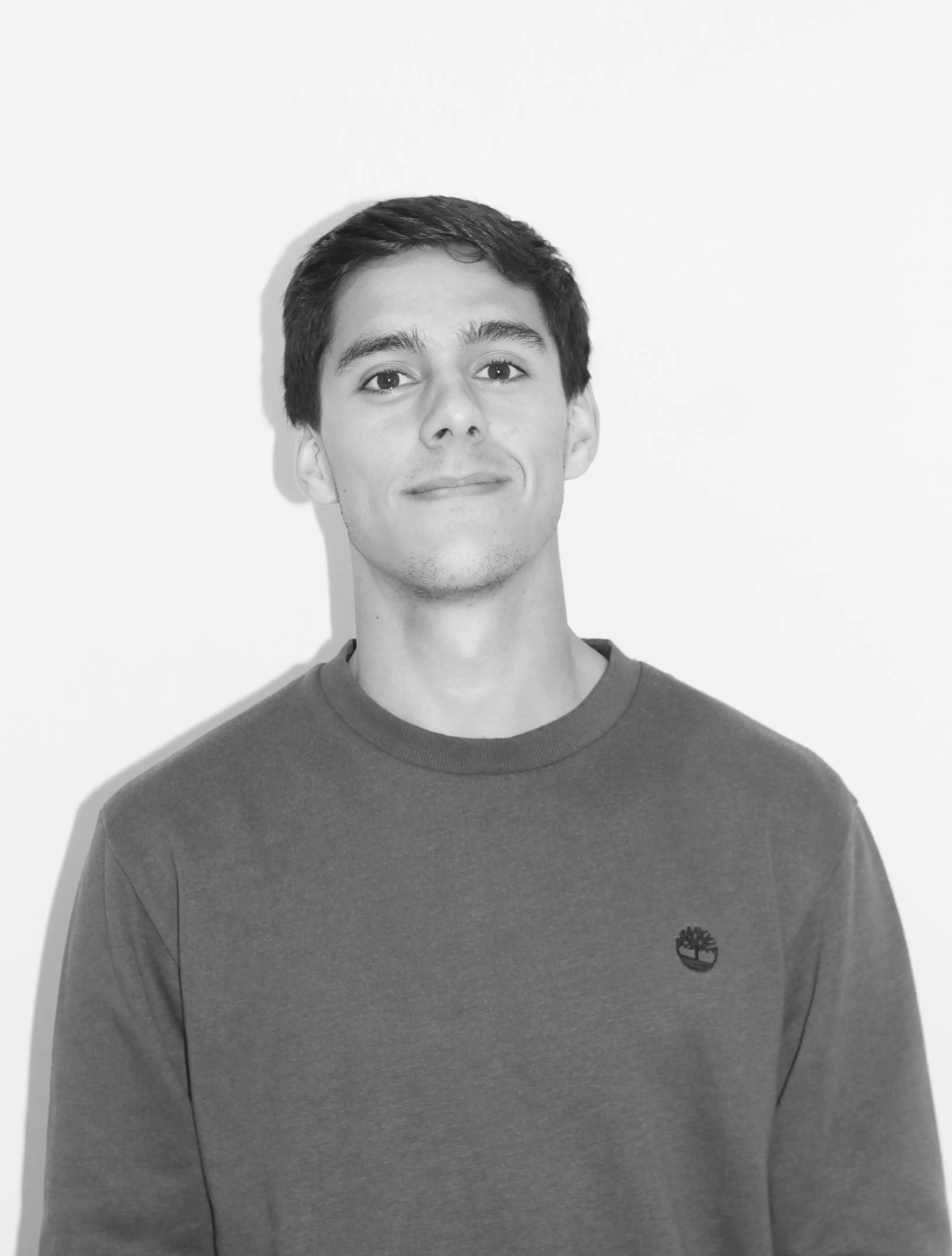 Daniel Cruz