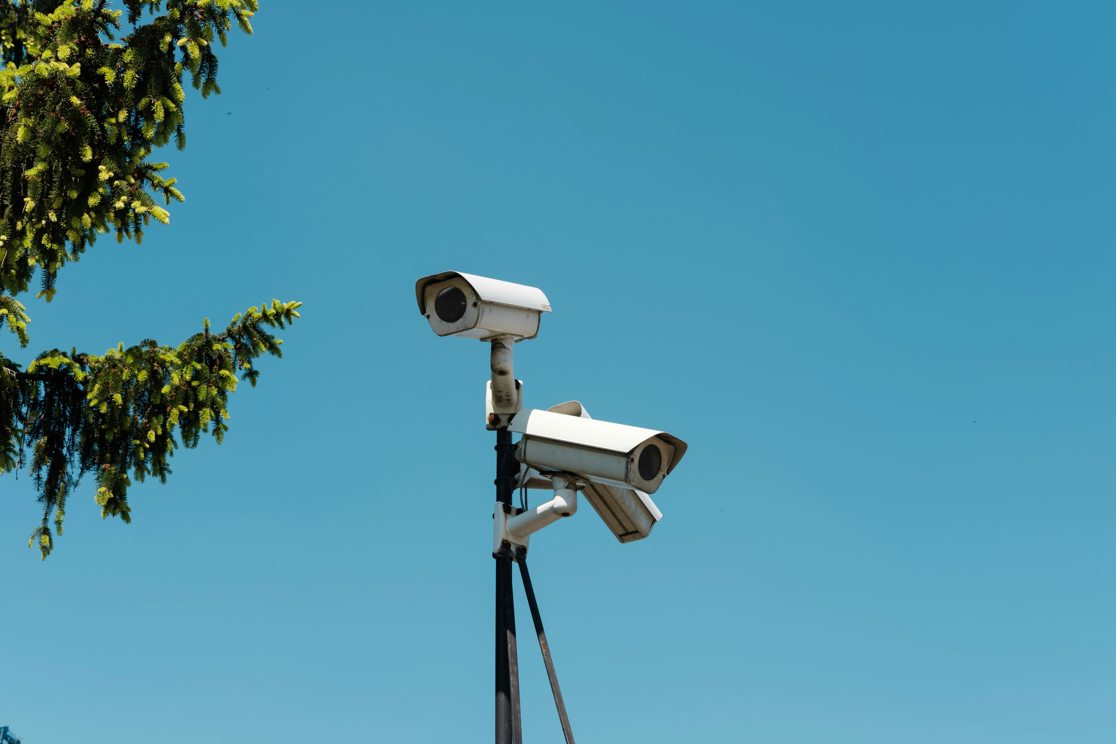 Case study: Real-Time Surveillance Alerts - Security